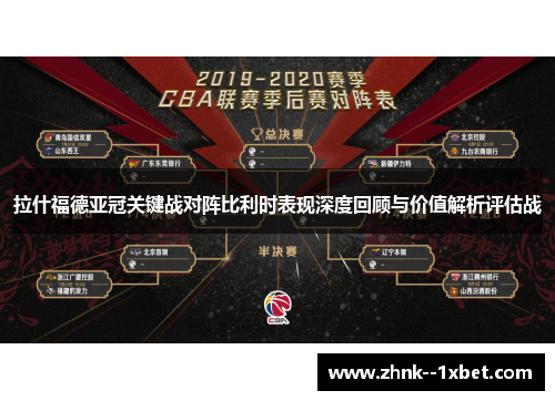 拉什福德亚冠关键战对阵比利时表现深度回顾与价值解析评估战 拉什福德亚冠关键战对阵比利时表现深度回顾与价值解析评估战